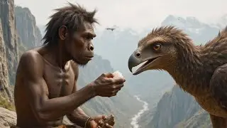 Life 11.4 Million Years Ago | How Did Human Ancestors Use a Quetzalcoatlus and more