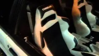 Vortech V1 Si-Trim Foxbody