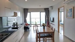 Apartments ARIA RESORT, Vung Tau, Vietnam | Travel With Bhumika