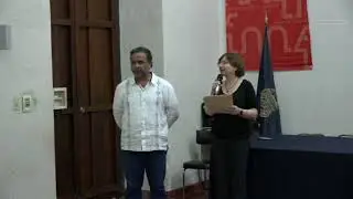 conferencia las nom Sedatu y la planeacion urbana