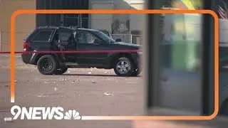 2nd person dies in Denver shooting