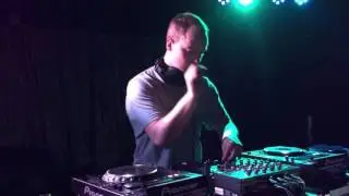 Woodz @ Jump Up Cave Presents: Captain Bass & Kryptoz Birthday Bash