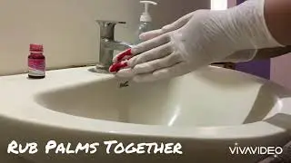 How to Wash Your Hands | Hand Washing Techniques for Kids | Innovative  #StudentsCanCreate