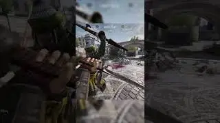 Dueling The Most Overpowered Weapon In Chivalry 2 #chivalry2