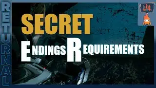 Returnal Secret Ending Requirements | Get the Sunface Fragments and Unlock Returnal's Secret Ending