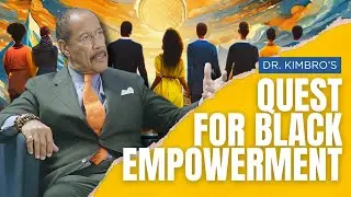 Millionaire Moves The Wealth Choice: Quest for Black Empowerment