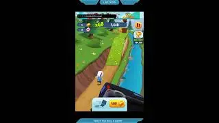 TOM RUNNING
