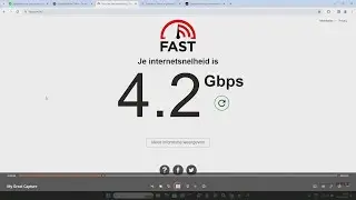 internet speedtest ookla kpn delta fast.com odido speed test