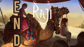 Raji: An Ancient Epic | Gameplay Walkthrough - ENDING - &ldquo;MAHABALASURA&rdquo; (Final Boss Fight)