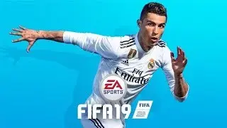 EPIC Fifa 19 Goal Montage