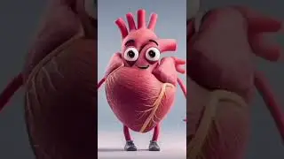 Hello! I&rsquo;m  ❤️ | Fun Learning for Kids#basic Science#Amazing videos# little champs.