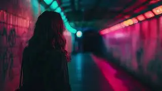 Memory Reboot - Narvent | Melancholic Melody, Sleep Music, Relaxing Music, Ambient Music
