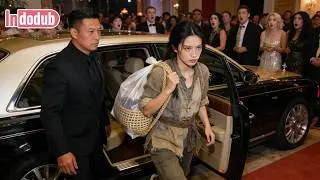 CEO pandang rendah tunang pemulung, halau dia. Tak disangka, dia sebenarnya jutawan penyamar!
