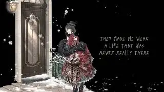 Will You Catch Me - Kira Vale (LYRICS)