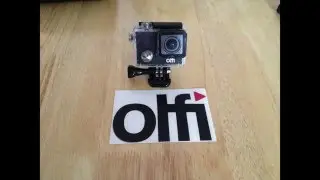 OLFI Action Cam