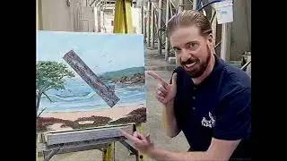 Blue Buck: Buck Tape (Full) 4x3