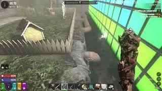 7 Days To Die Project Z 2 5 Cap  003 Trabajando duro
