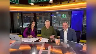 CEO Rob Delany on FOX29 Good Day Philadelphia 1.5.26