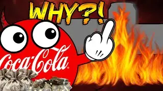 Coca-Cola is RUINING This Beloved Brand!