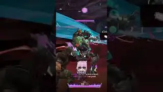 I miss playing as my husband T^T #envtuber #vtuber #marvelrivals #marvelrivalspartner