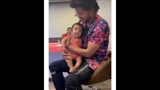 thalapathy vijay varisu director Vamsi son #thalapathy #varisu #shorts #video #thalapathyfans