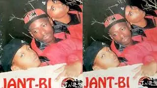 Jant Bi - Incha Allah