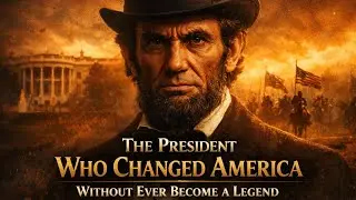 Who Changed America? 