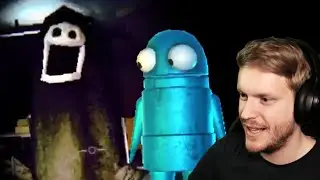 Ez a j&aacute;t&eacute;k k*va j&oacute;! - R.E.P.O.