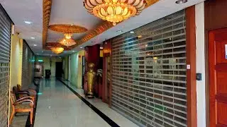 Hotel O GHC Formerly Queen City Hotel, George Town, Malaysia | Travel With Bhavya