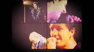 King AELVIS - Suspicious minds (Cover)