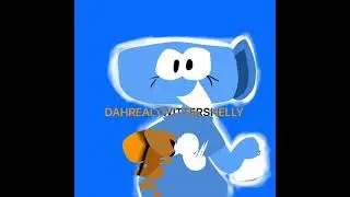Blue Shell That Is Twittery