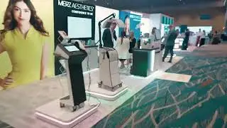 Exhibit at the ASDS Annual Meeting &ndash; The Premier Hub for Innovation & Future of Dermatologic Surgery