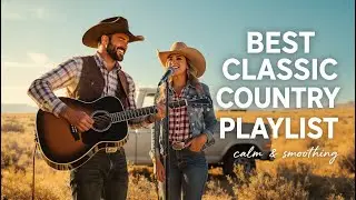 Utah Canyon Country Songs with Alan Jackson, George Strait, and Brooks & Dunn