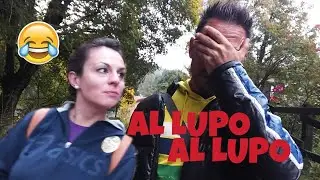 SENTIERO DELLA PRIMA GUERRA MONDIALE FORTE DOSSO DELLE SOMME  FOLGARIA
