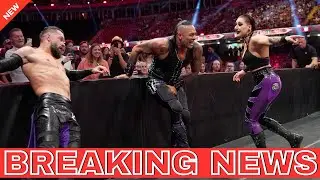NEW UPDATE: Seth Rollins' Shield to Dominate RAW &ndash; Will Judgment Day Betray Him Again?