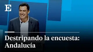 Encuesta: &iquest;Est&aacute; Andaluc&iacute;a girando a la derecha? | EL PA&Iacute;S
