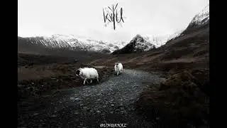 Kveld - Elfenreigen (2021, reupload)