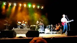 Semisonic - All About Chemistry