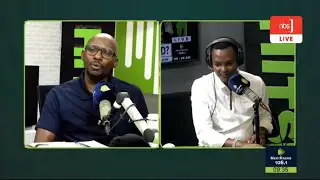 NBS Television -BigTalk NBS Live | #nbsupdates #nextmedia #nbslive