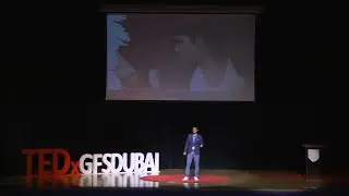 Music, connecting bridges across time. | Jehan Muriya | TEDxGEMS Founders School Dubai