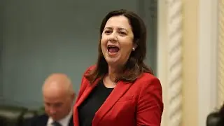 &lsquo;Chaos and dysfunction&rsquo; of Queensland politics: Both sides not able to work together