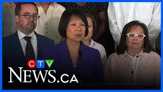 City of Toronto promoting new campaign to support local artists