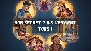 Changez votre regard, changez votre vie : l'incroyable histoire du mendiant
