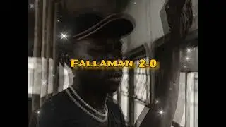 Luccin Ronn - Fallaman 2.0(Audio officiel)[Musique Gabonaise]