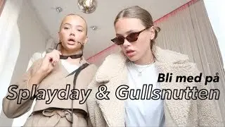 Vlogg // Oslo-helg // Siri Lehland