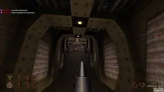 Quake (2021 Remaster) - Episode 1 playthrough (Nightmare)