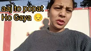 😔 Hamesha Aisa Hi Hota Hai || Aaj Gaye  CSD Canteen || @sumanrawat9508 