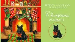 Printable Crafts Christmas Ideas 1