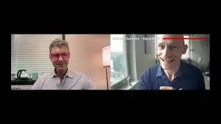 Nothing Left Out - Episode #5 - With Tom Szabo, PhD on Behavior Analysis and ACT.