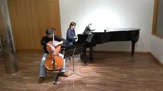 Débora Cid - Application EYOA 2026